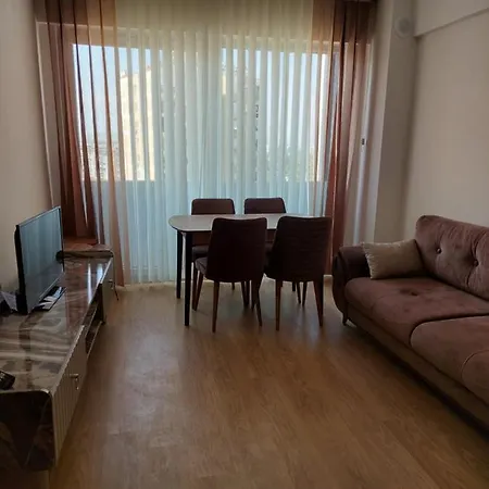 Apartament Ekpa 1207 Antalya