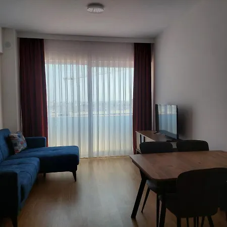 Ekpa 1207 Apartment