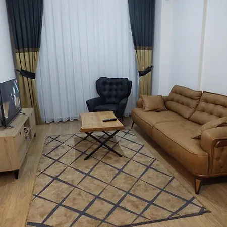 Ekpa 1207 Apartament Antalya